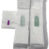 Feel Premium Sanitary Pads (8 Pads Pack) size XXL